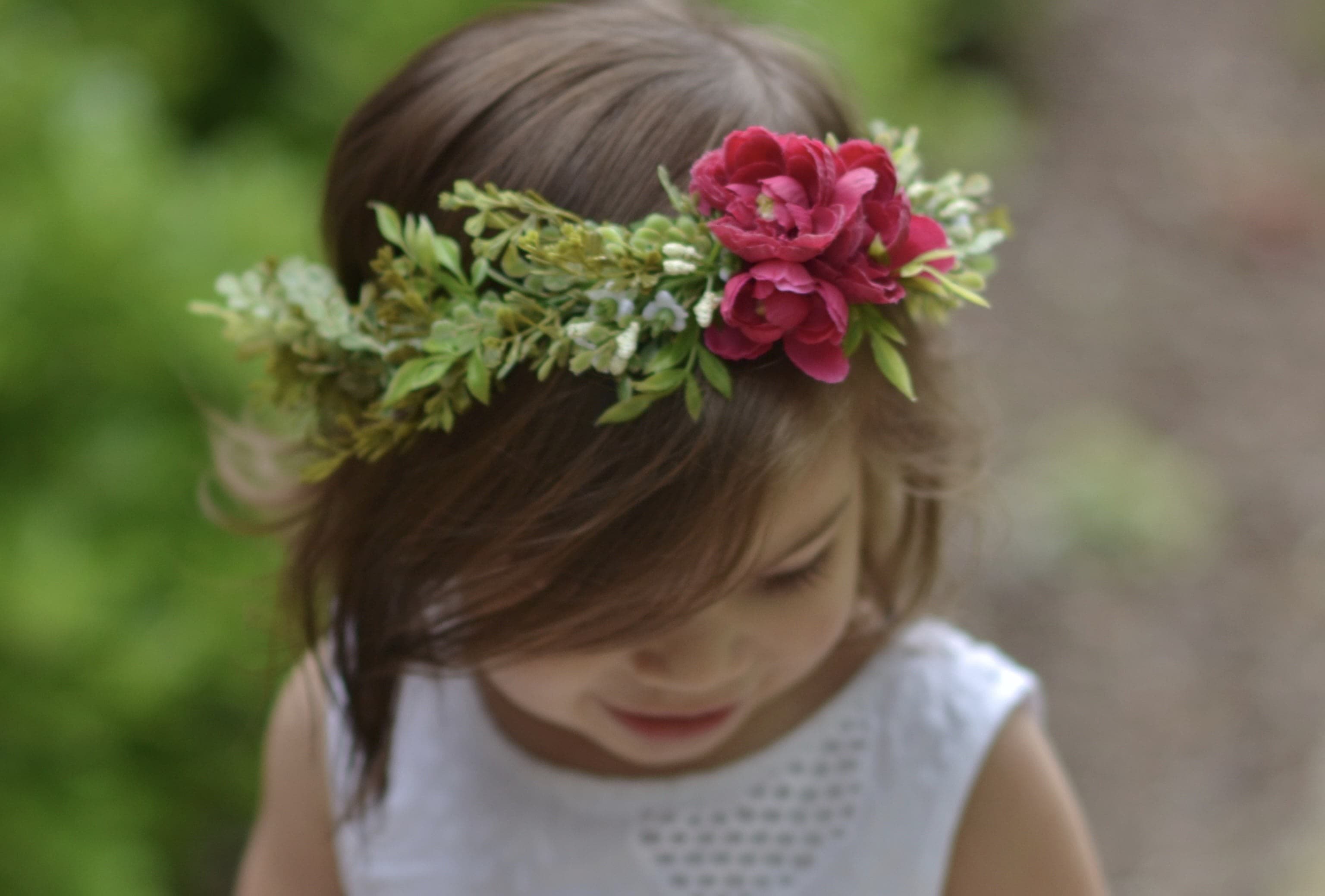 Flower Crowns