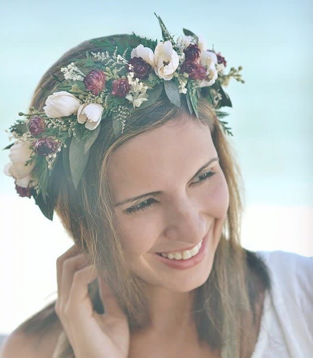 Wildflower Crown